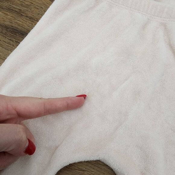 Carter's 2 Piece Terry Set B0055 - Picture 7 of 7